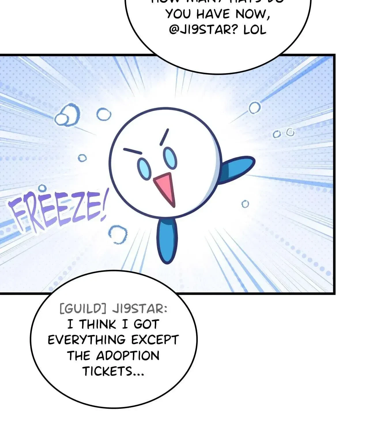 Virtual Strangers Chapter 67, page 97