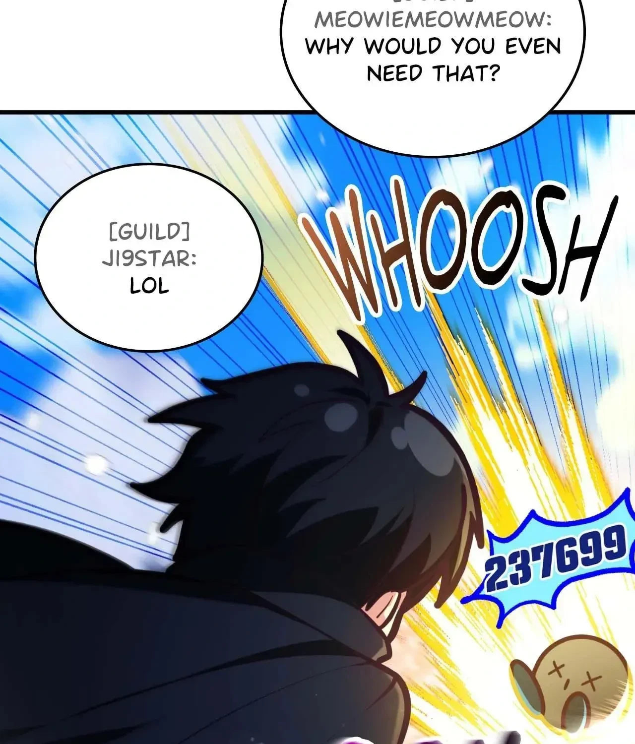 Virtual Strangers Chapter 67, page 99