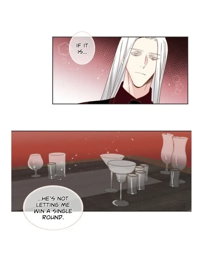 The Devil's Temptation Chapter 26, page 10