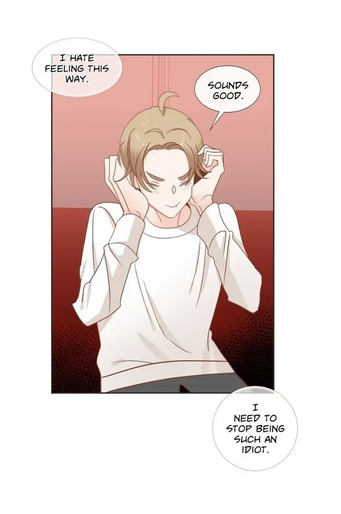 The Devil's Temptation Chapter 26, page 13