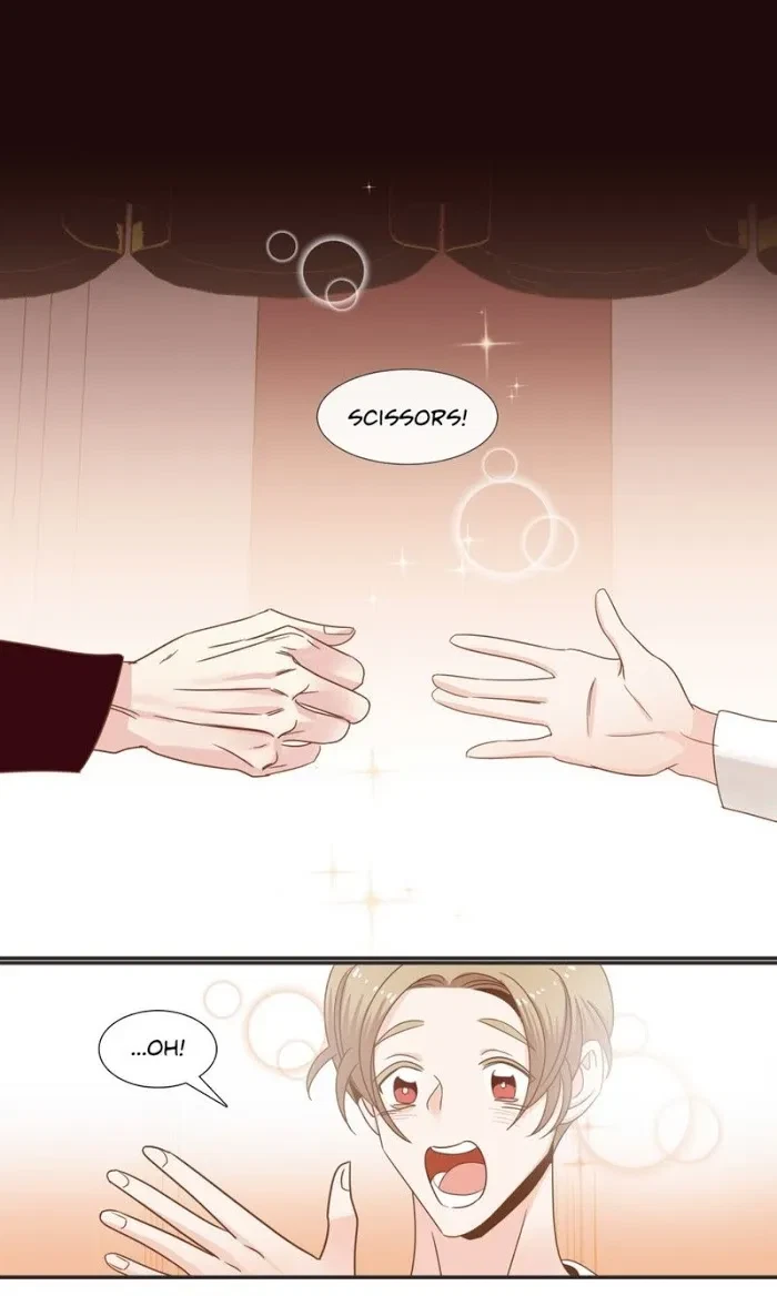 The Devil's Temptation Chapter 26, page 15