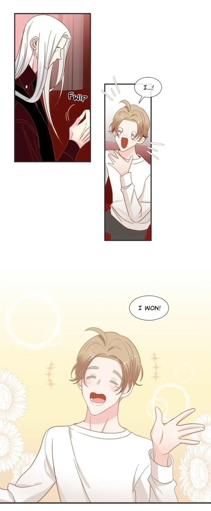 The Devil's Temptation Chapter 26, page 16
