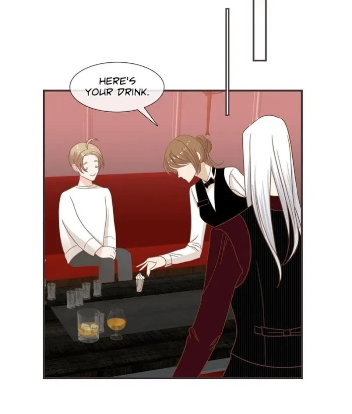 The Devil's Temptation Chapter 26, page 19