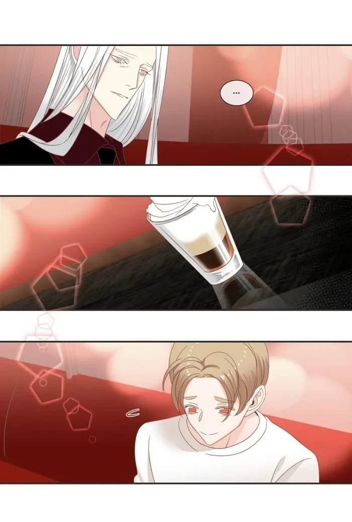 The Devil's Temptation Chapter 26, page 22