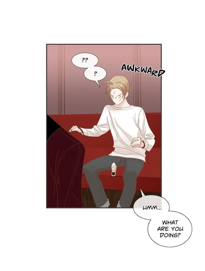 The Devil's Temptation Chapter 26, page 25