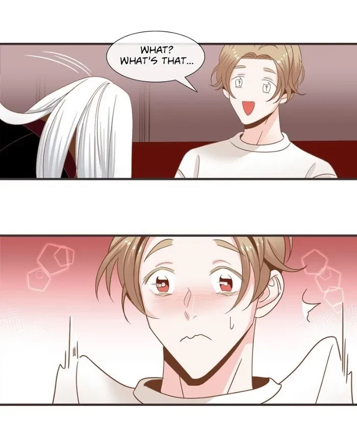 The Devil's Temptation Chapter 26, page 27