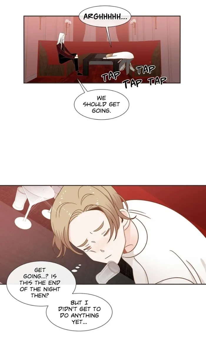 The Devil's Temptation Chapter 26, page 3