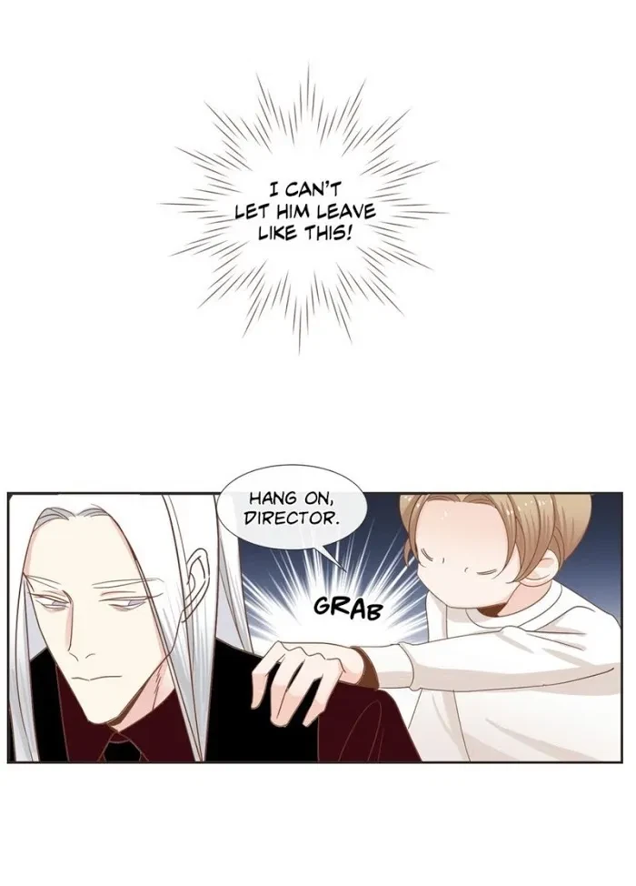 The Devil's Temptation Chapter 26, page 4