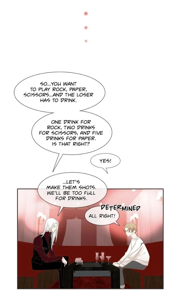The Devil's Temptation Chapter 26, page 5