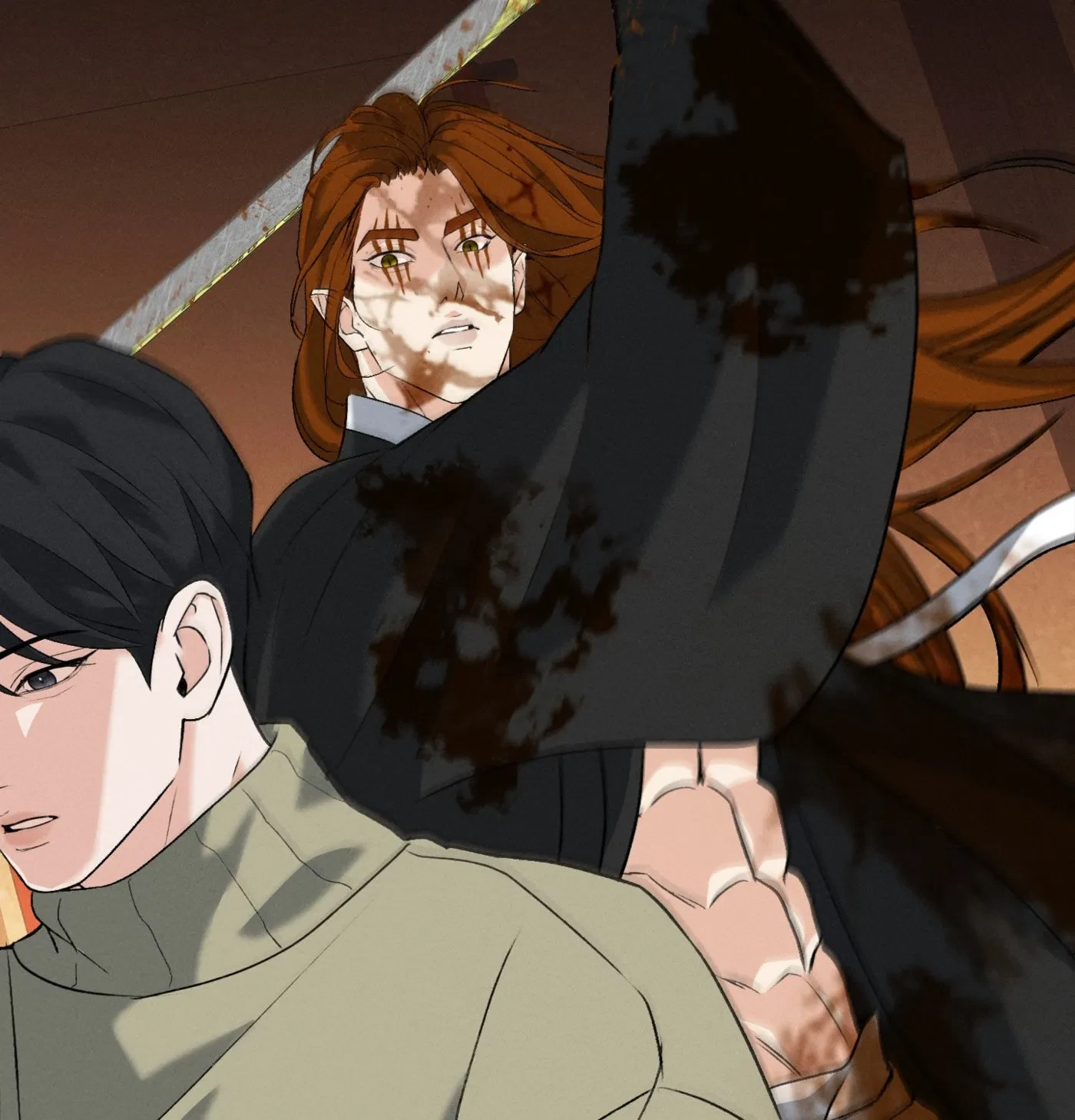 Chapter 23, page 84