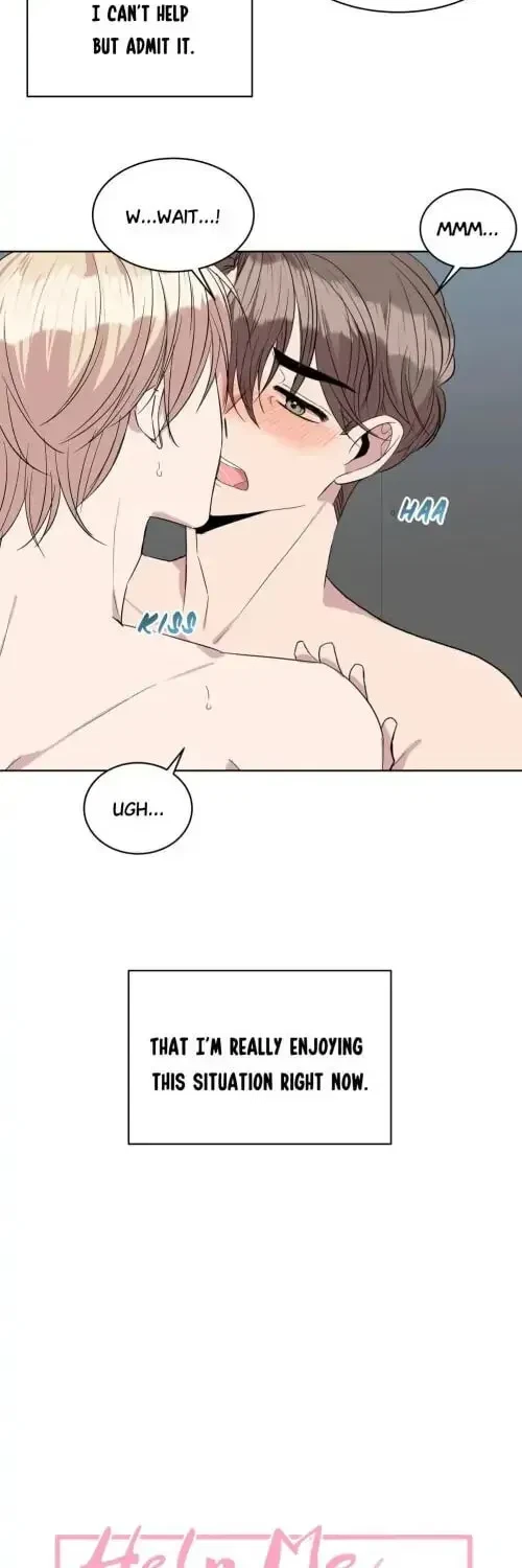 Mr. Sangtae's Misfortune Chapter 20, page 2