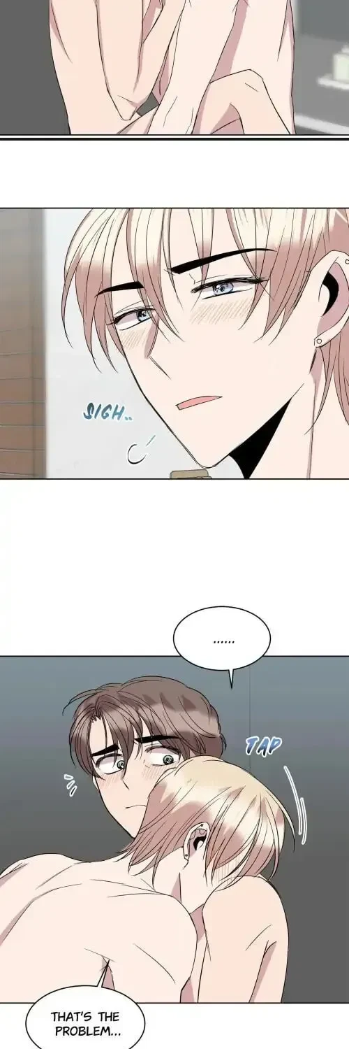 Mr. Sangtae's Misfortune Chapter 20, page 24