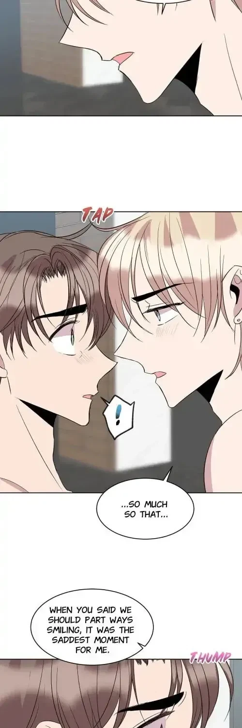 Mr. Sangtae's Misfortune Chapter 20, page 26