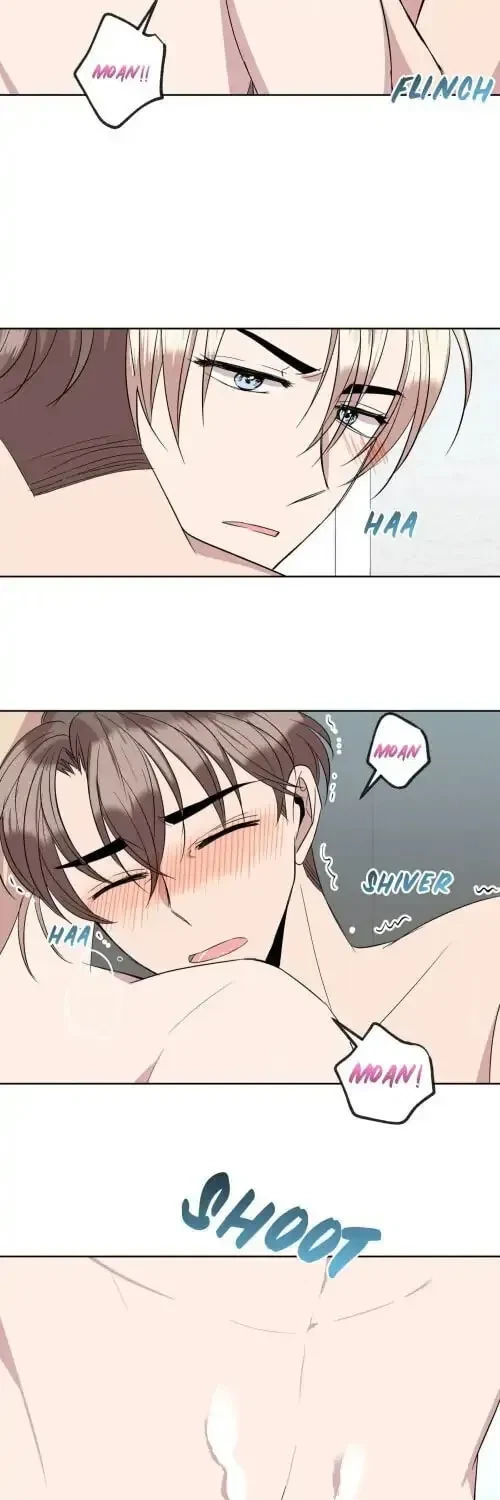 Mr. Sangtae's Misfortune Chapter 20, page 9