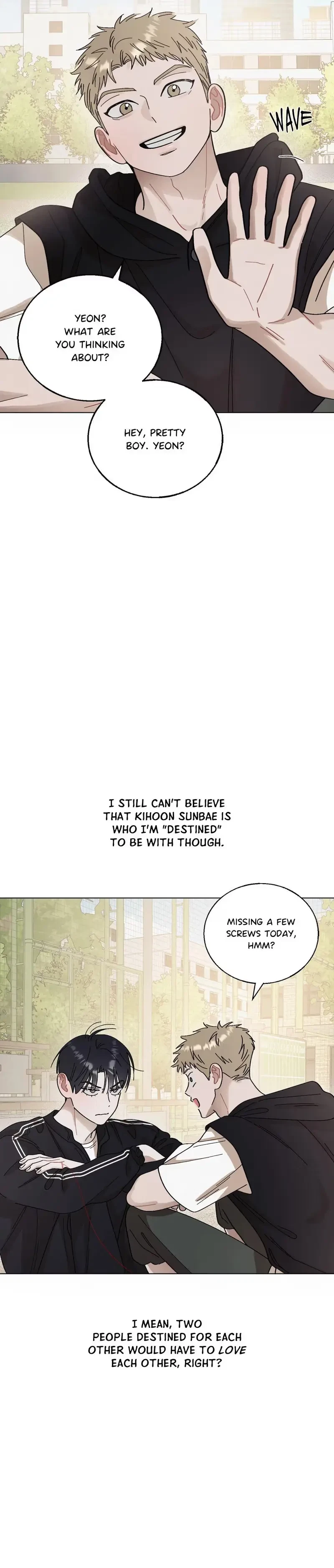 Red Thread Quest Chapter 6, page 12