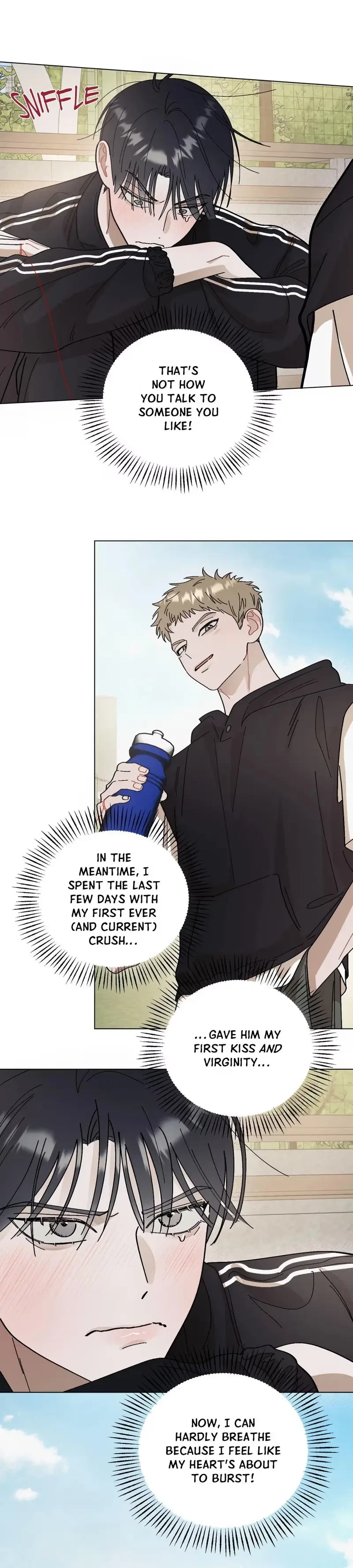 Red Thread Quest Chapter 6, page 15