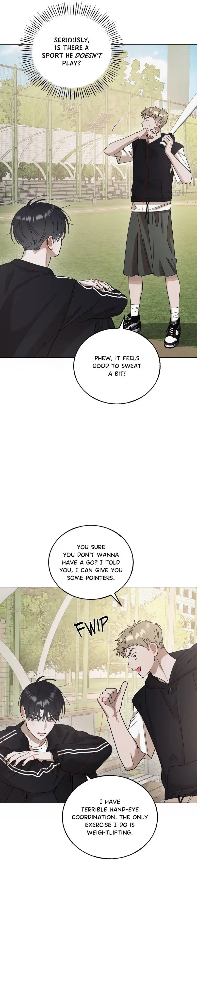 Red Thread Quest Chapter 6, page 4