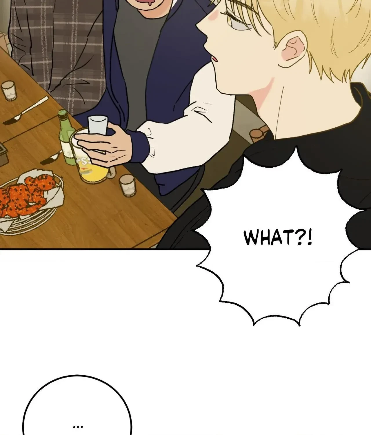Unlock: The Nerd Boy's Double Life Chapter 2, page 100