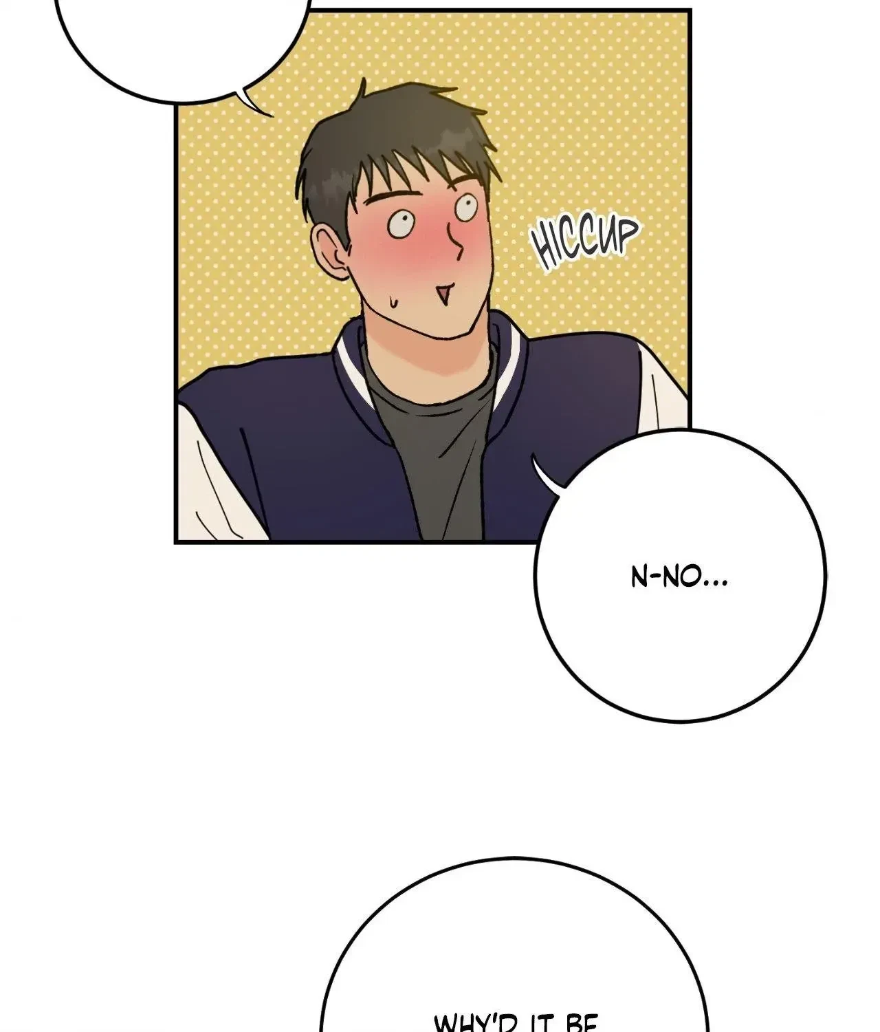Unlock: The Nerd Boy's Double Life Chapter 2, page 101