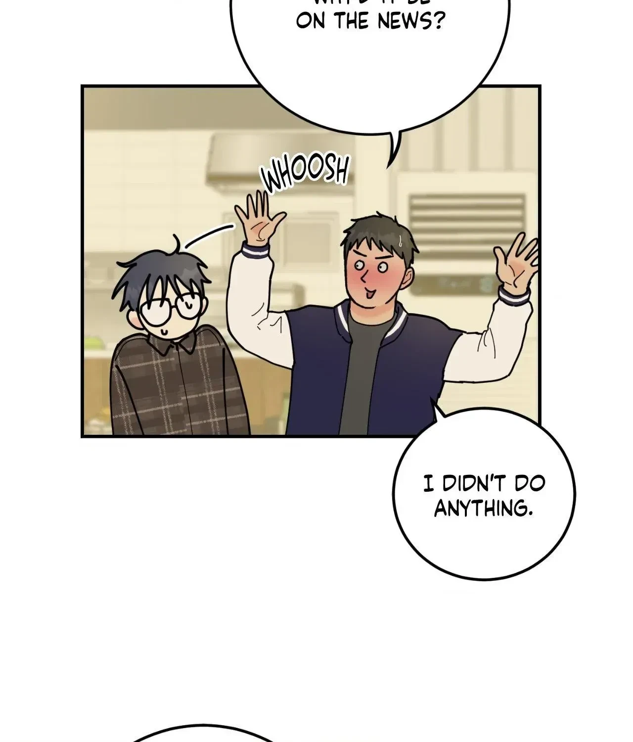 Unlock: The Nerd Boy's Double Life Chapter 2, page 102