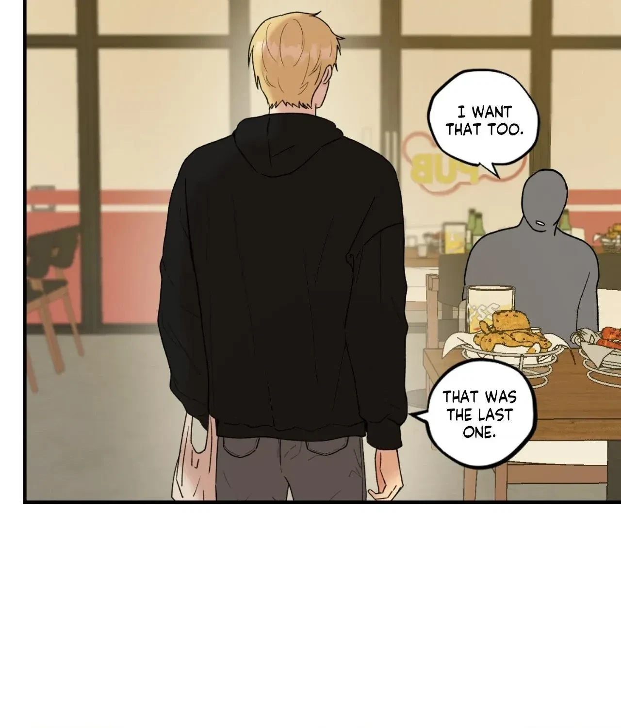 Unlock: The Nerd Boy's Double Life Chapter 2, page 113
