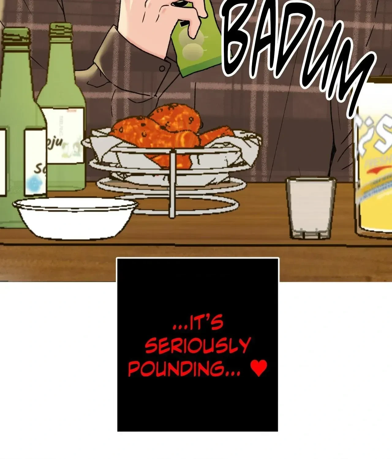 Unlock: The Nerd Boy's Double Life Chapter 2, page 119