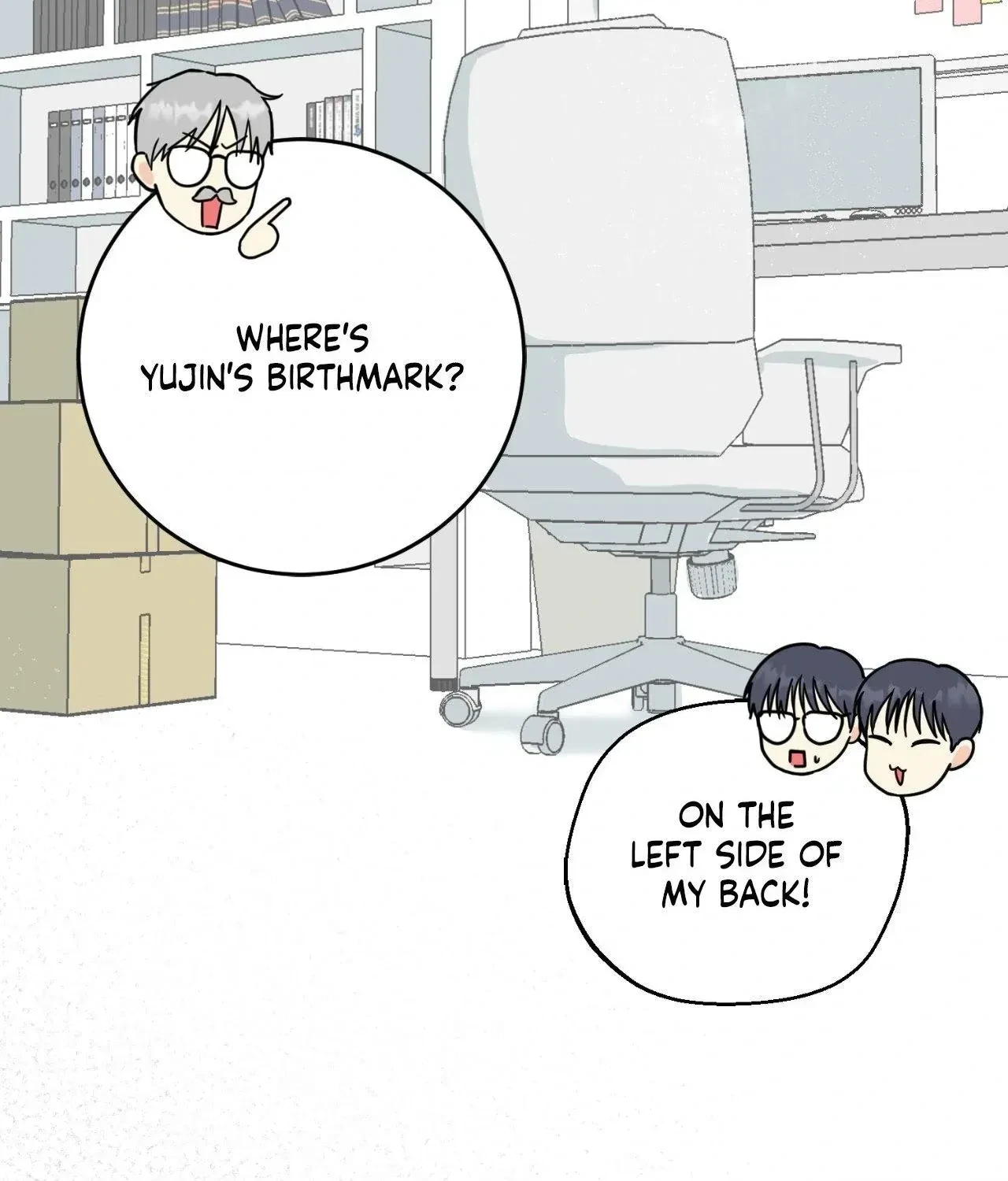 Unlock: The Nerd Boy's Double Life Chapter 2, page 14