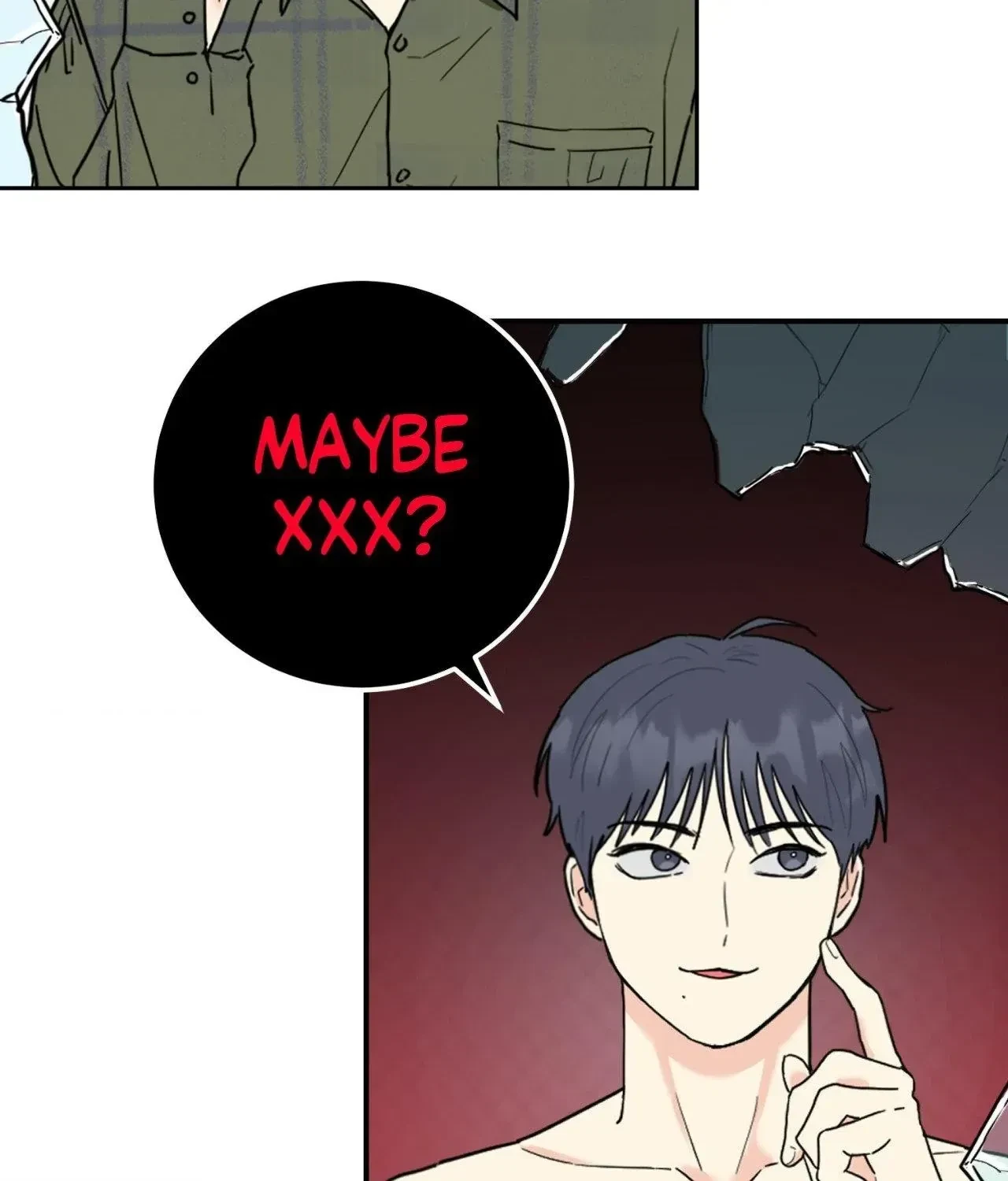 Unlock: The Nerd Boy's Double Life Chapter 2, page 17