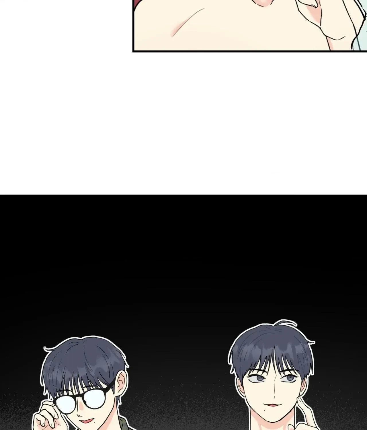 Unlock: The Nerd Boy's Double Life Chapter 2, page 18