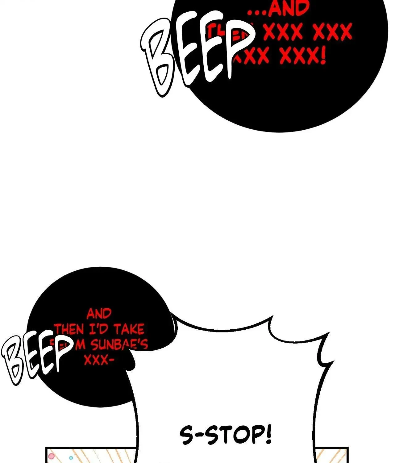 Unlock: The Nerd Boy's Double Life Chapter 2, page 22