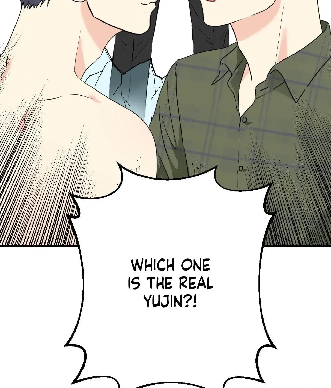Unlock: The Nerd Boy's Double Life Chapter 2, page 3