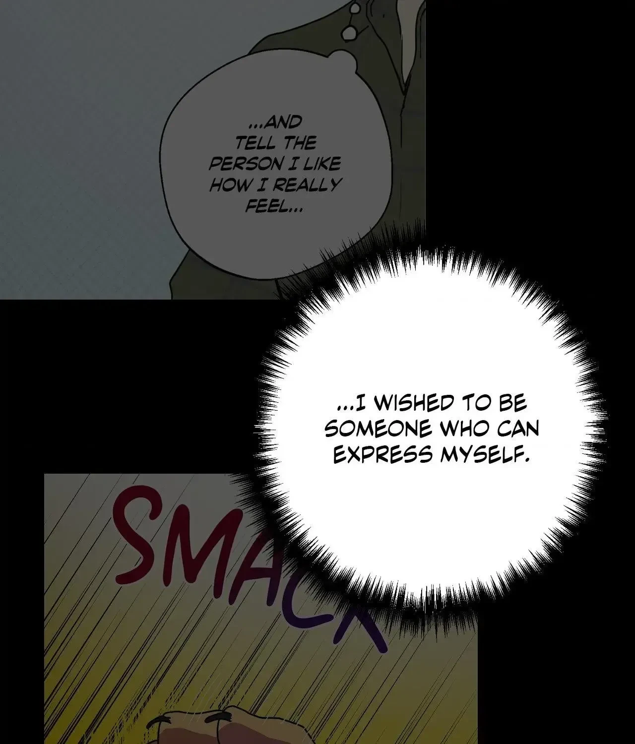 Unlock: The Nerd Boy's Double Life Chapter 2, page 38
