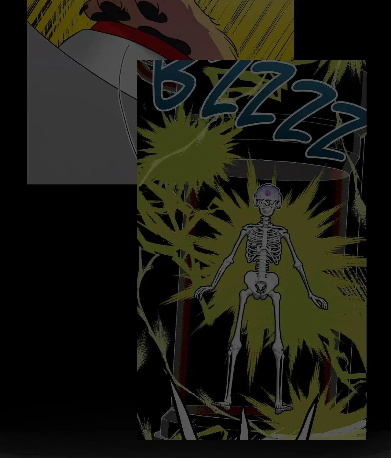 Unlock: The Nerd Boy's Double Life Chapter 2, page 39
