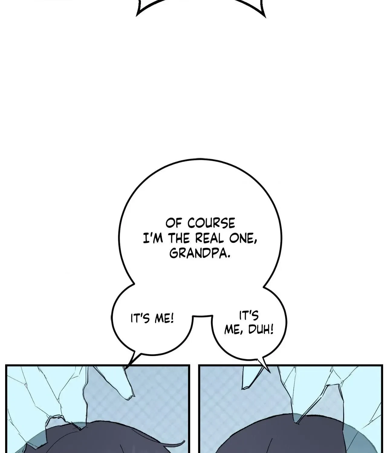 Unlock: The Nerd Boy's Double Life Chapter 2, page 4