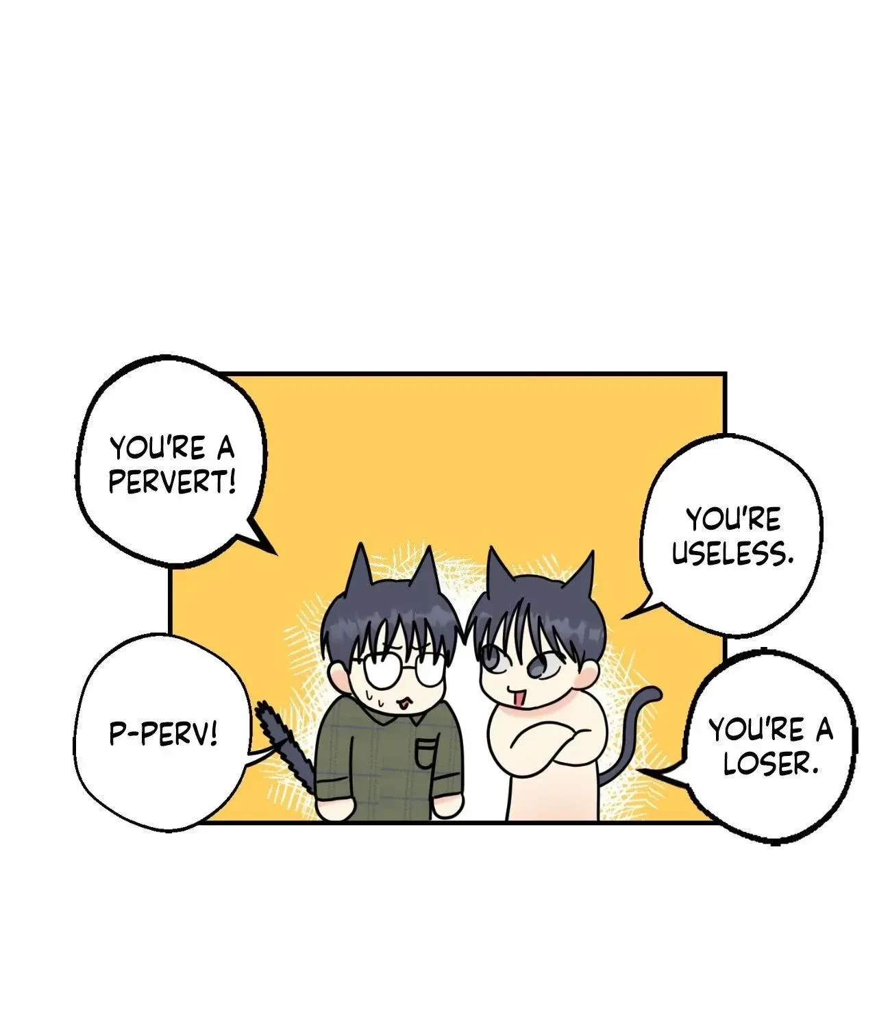 Unlock: The Nerd Boy's Double Life Chapter 2, page 46