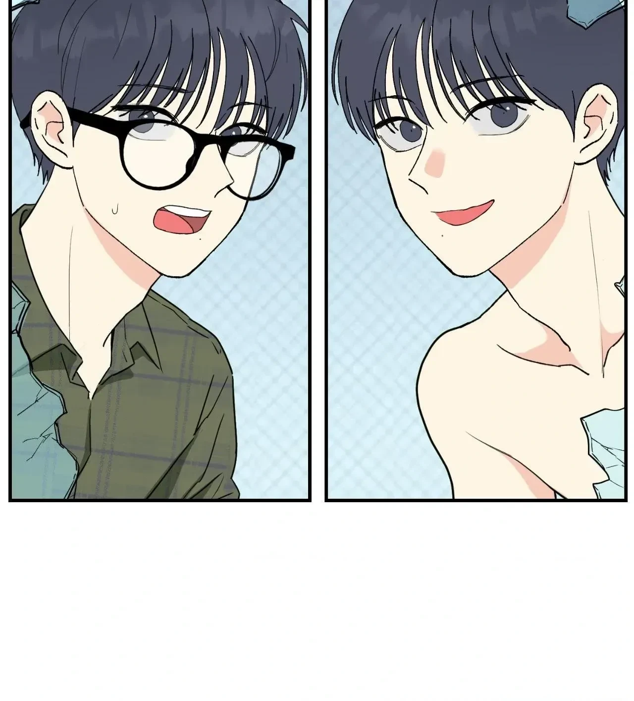 Unlock: The Nerd Boy's Double Life Chapter 2, page 5