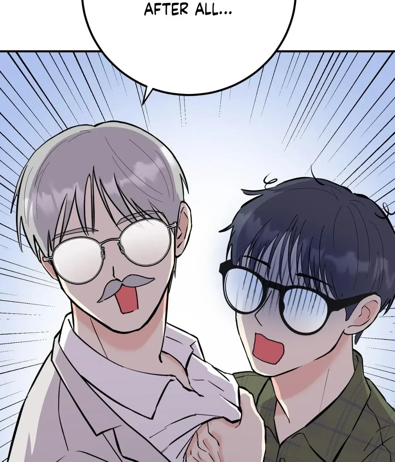 Unlock: The Nerd Boy's Double Life Chapter 2, page 60