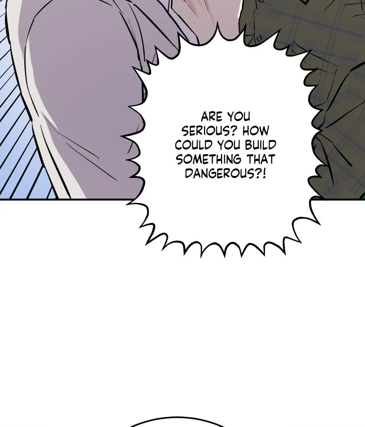 Unlock: The Nerd Boy's Double Life Chapter 2, page 61