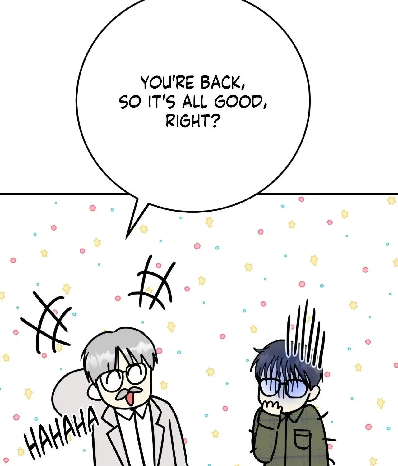 Unlock: The Nerd Boy's Double Life Chapter 2, page 62