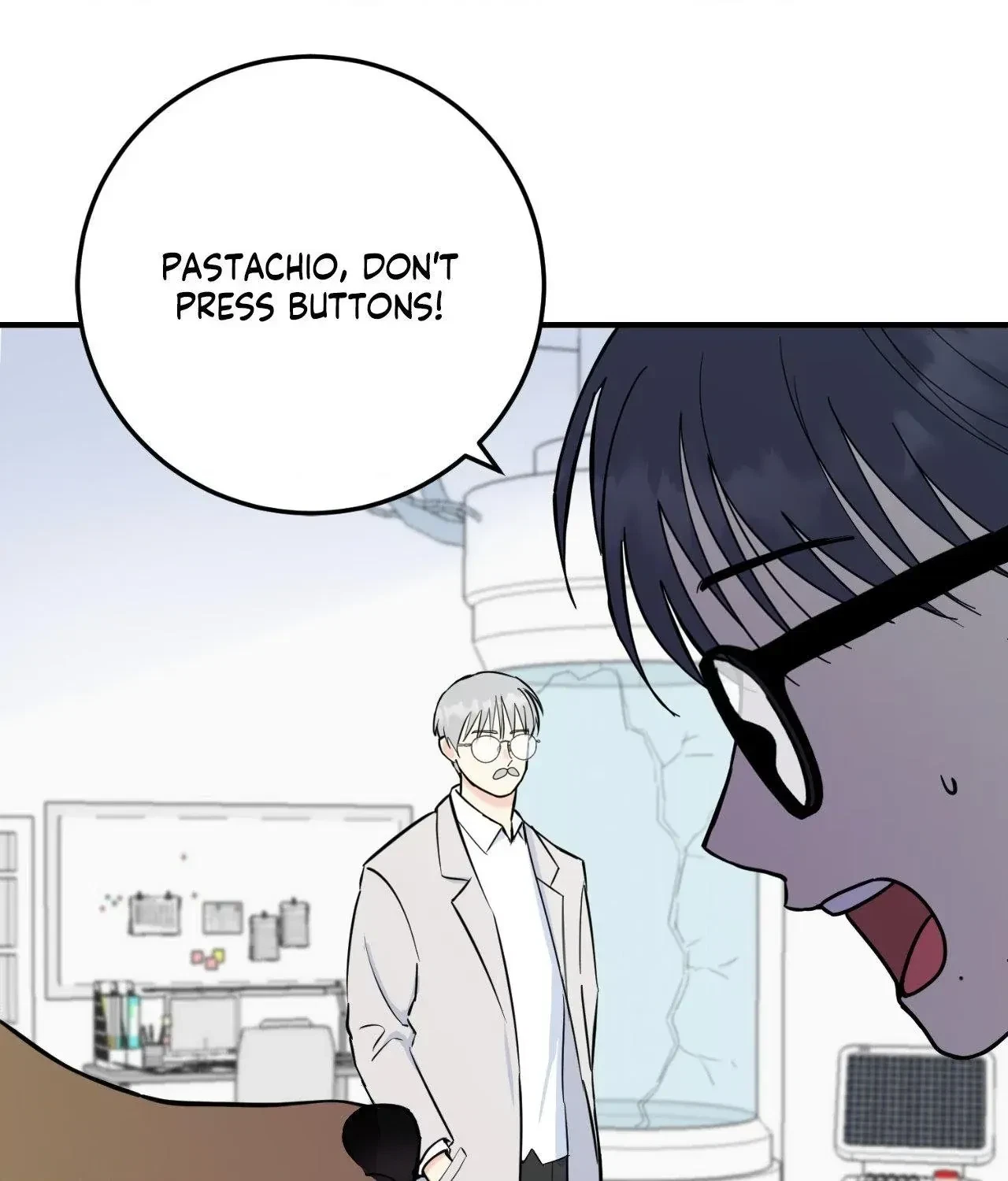 Unlock: The Nerd Boy's Double Life Chapter 2, page 64