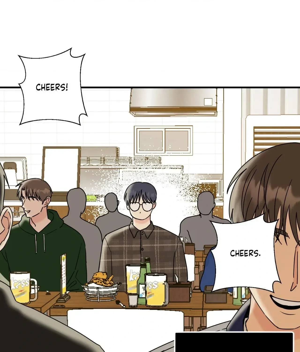 Unlock: The Nerd Boy's Double Life Chapter 2, page 74