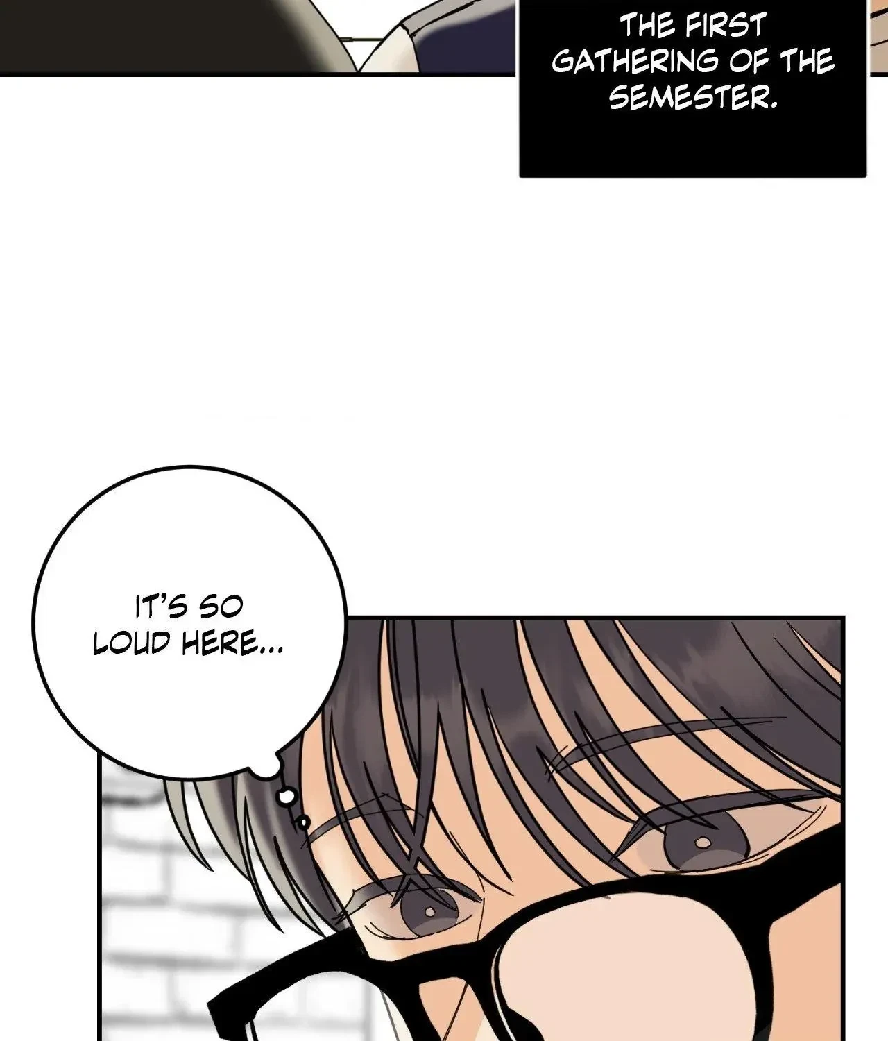 Unlock: The Nerd Boy's Double Life Chapter 2, page 75