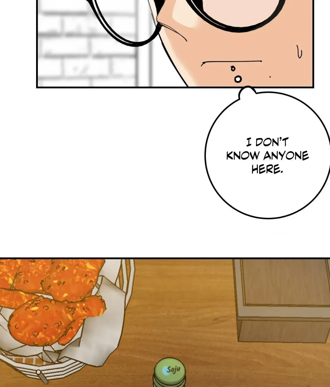 Unlock: The Nerd Boy's Double Life Chapter 2, page 76