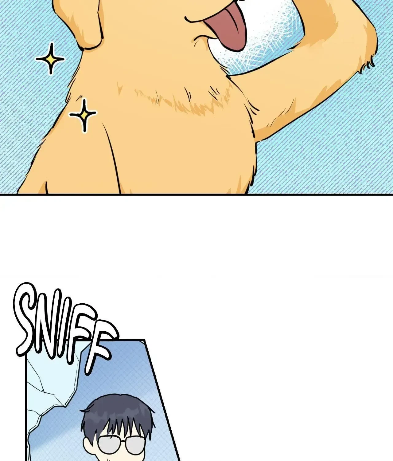 Unlock: The Nerd Boy's Double Life Chapter 2, page 8