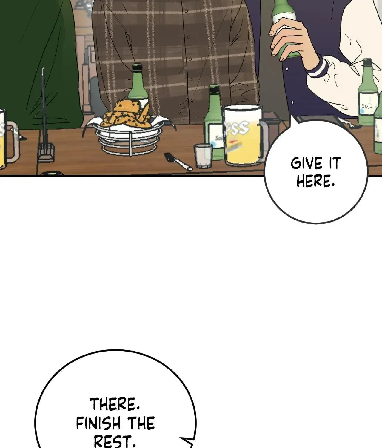 Unlock: The Nerd Boy's Double Life Chapter 2, page 84