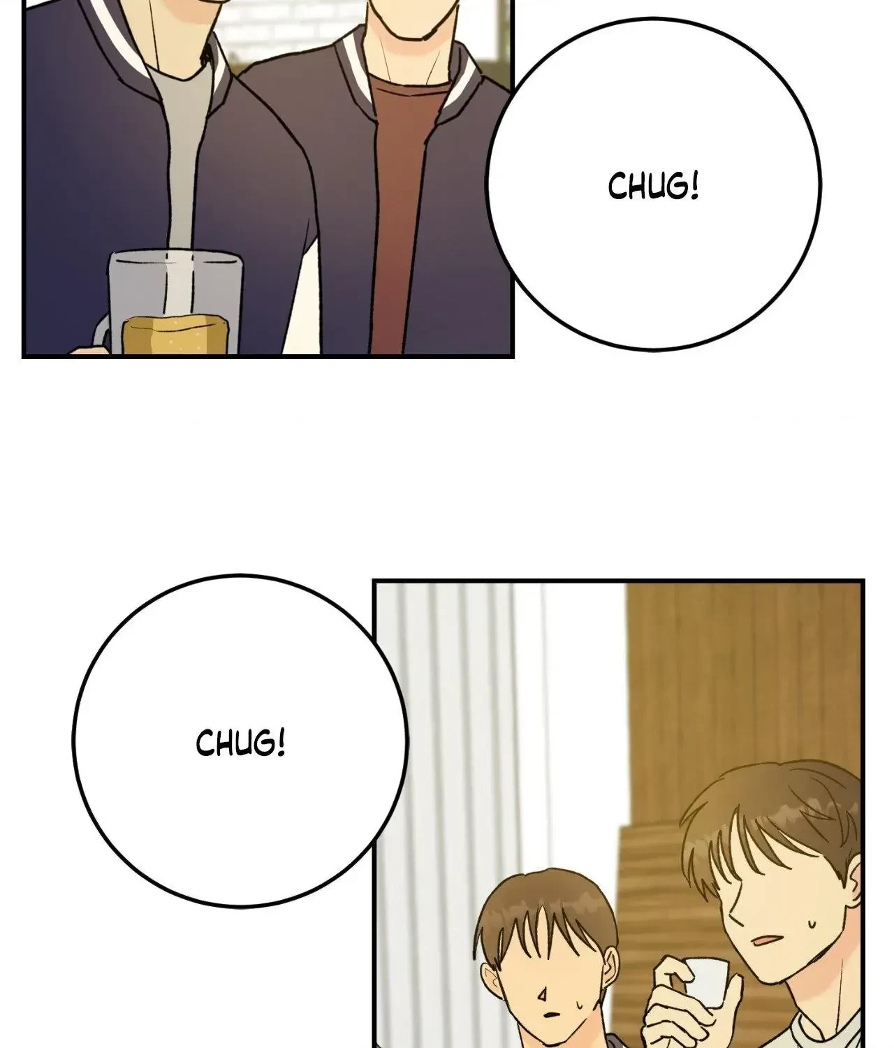 Unlock: The Nerd Boy's Double Life Chapter 2, page 89