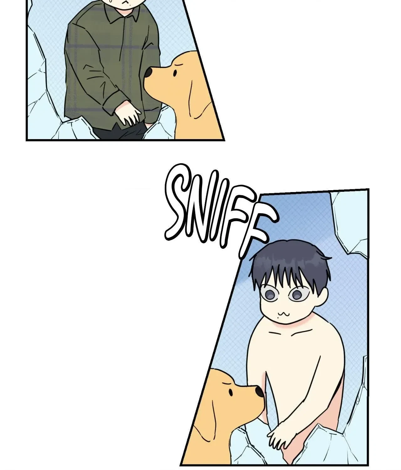 Unlock: The Nerd Boy's Double Life Chapter 2, page 9