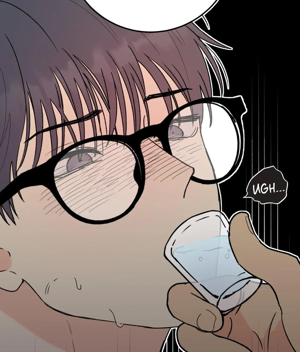 Unlock: The Nerd Boy's Double Life Chapter 2, page 91