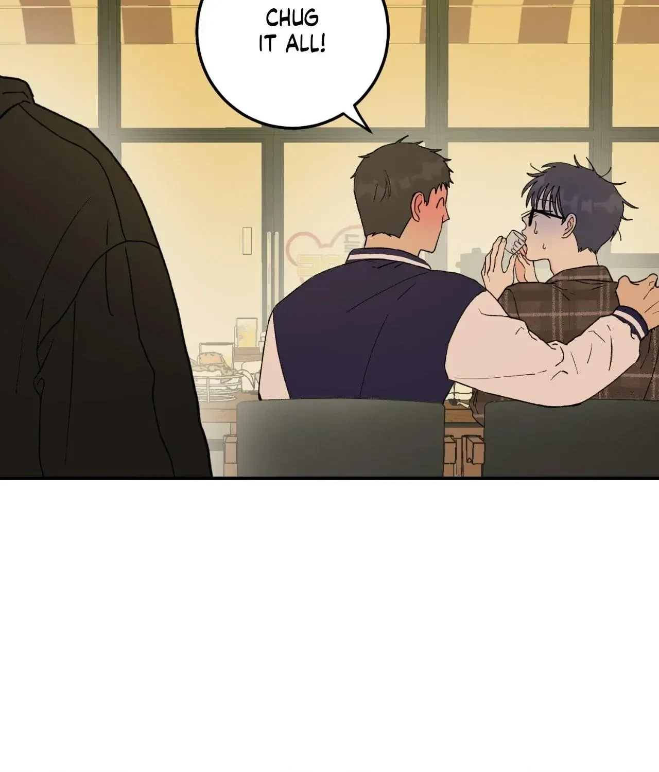 Unlock: The Nerd Boy's Double Life Chapter 2, page 94