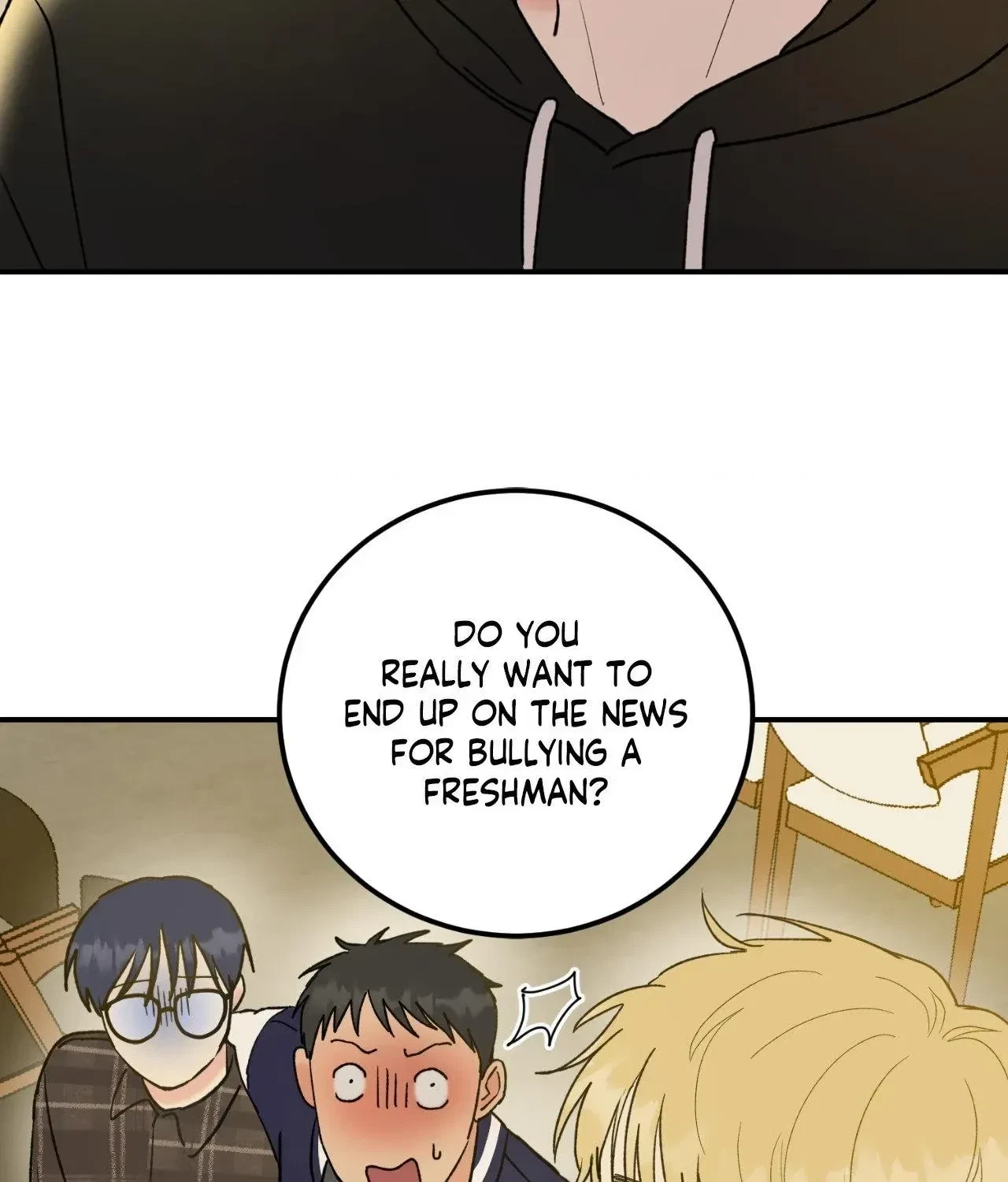 Unlock: The Nerd Boy's Double Life Chapter 2, page 99